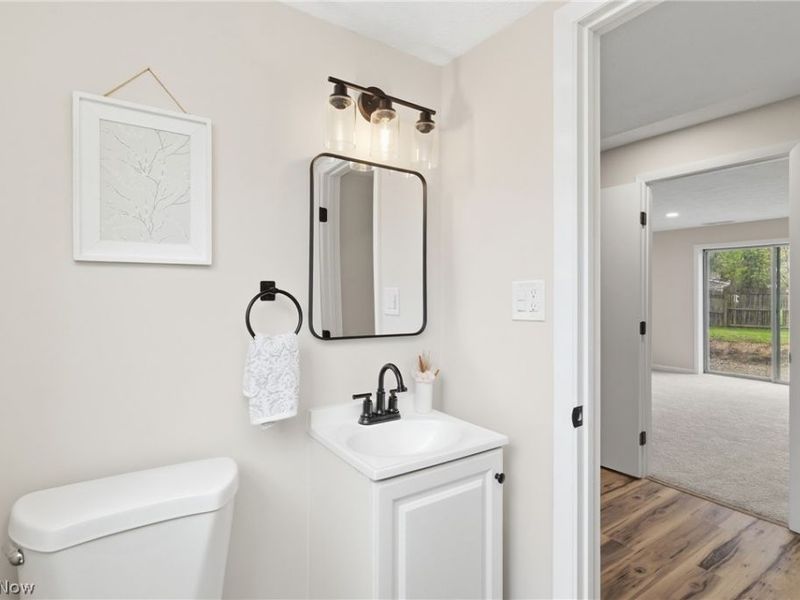 8621 Morrilton Cir NW , North Canton, OH 44720 Photo 26