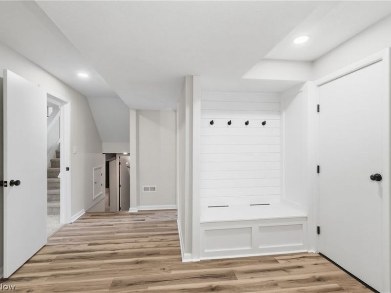 8621 Morrilton Cir NW , North Canton, OH 44720 Photo 28