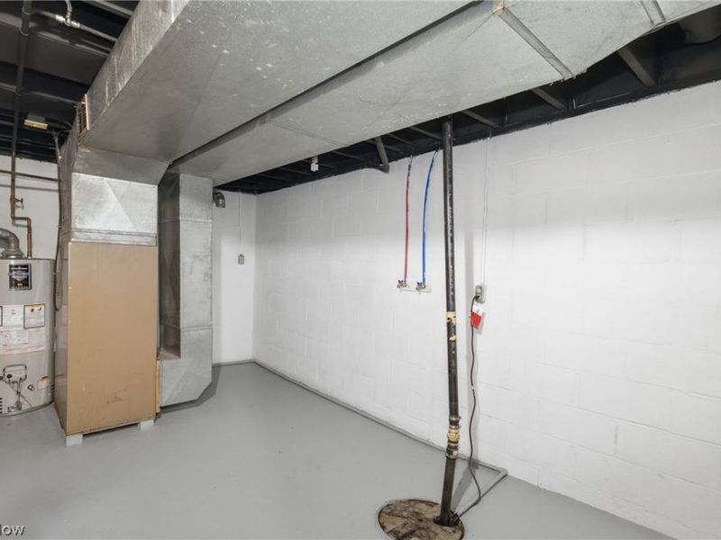 8621 Morrilton Cir NW , North Canton, OH 44720 Photo 30