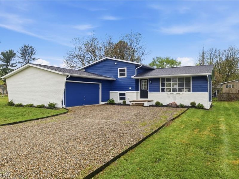 8621 Morrilton Cir NW , North Canton, OH 44720 Photo 31