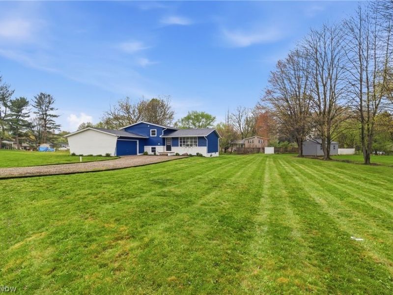 8621 Morrilton Cir NW , North Canton, OH 44720 Photo 32