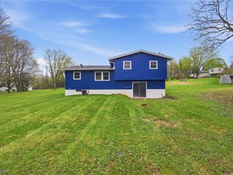 8621 Morrilton Cir NW , North Canton, OH 44720 Photo 33