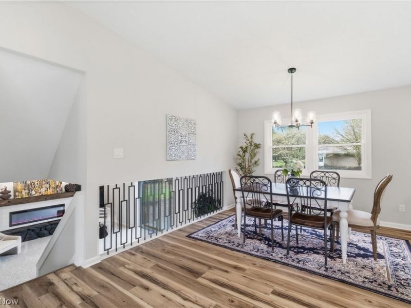 8621 Morrilton Cir NW , North Canton, OH 44720 Photo 7