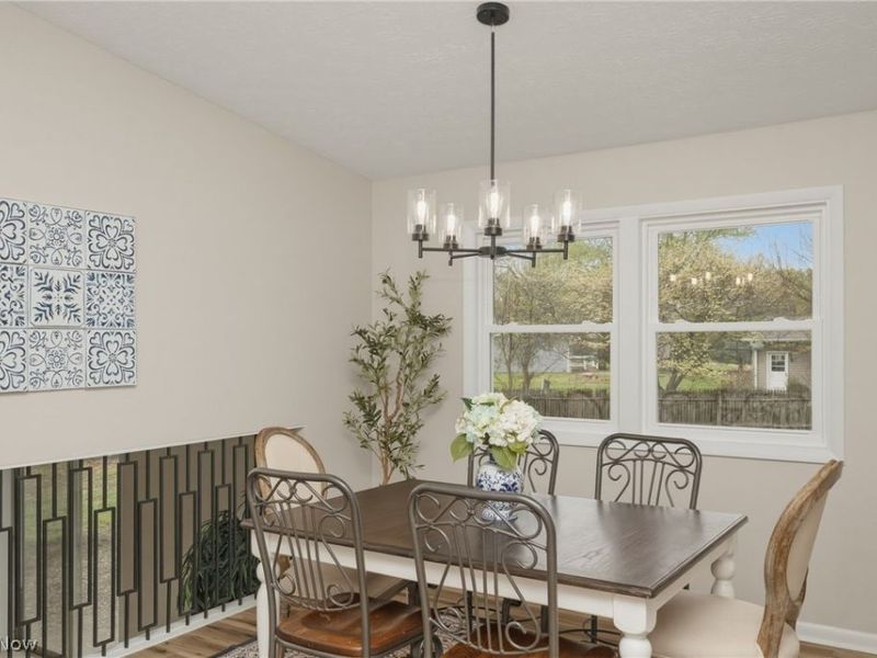 8621 Morrilton Cir NW , North Canton, OH 44720 Photo 8