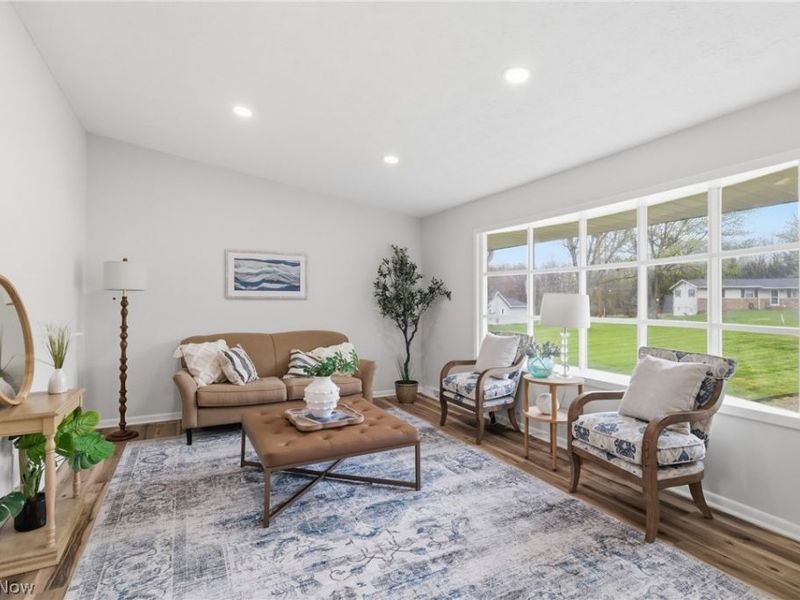 8621 Morrilton Cir NW , North Canton, OH 44720 Photo 9