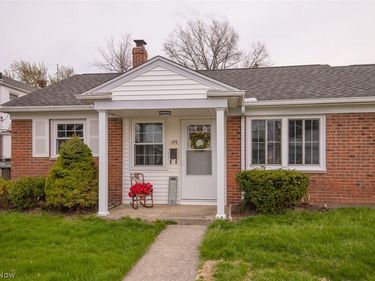 199 E 235th Street , Euclid, OH 44123