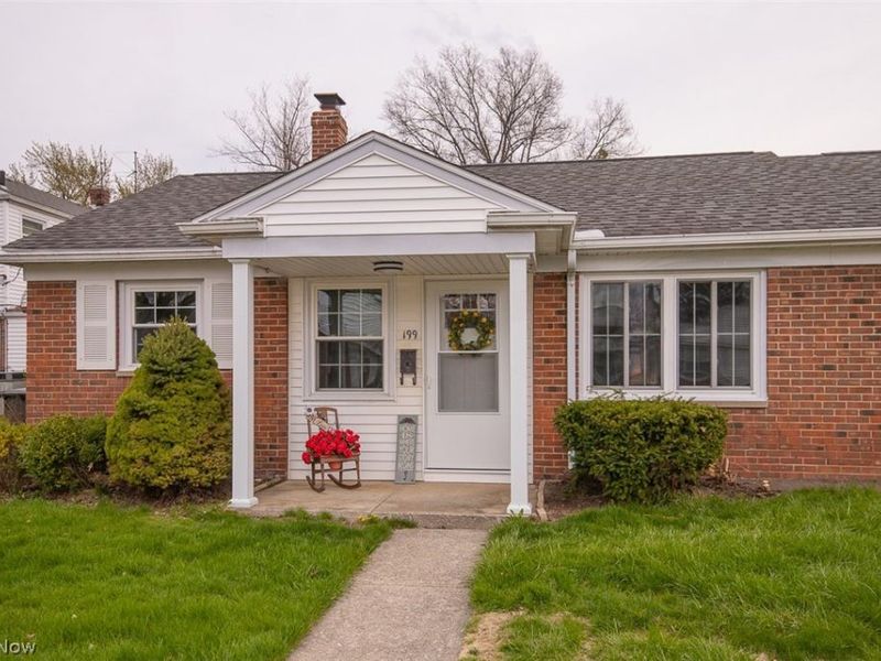 199 E 235th Street , Euclid, OH 44123 Photo 1