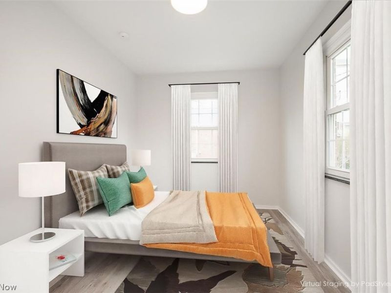 199 E 235th Street , Euclid, OH 44123 Photo 15