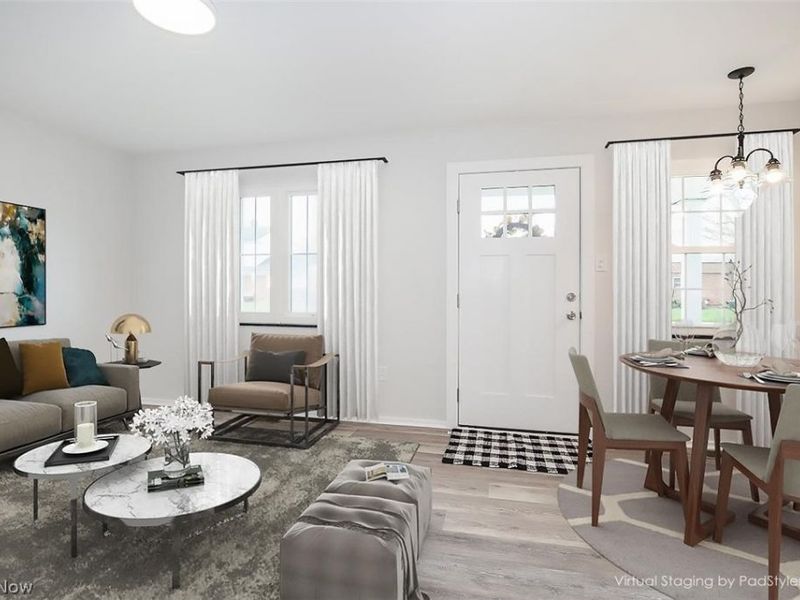 199 E 235th Street , Euclid, OH 44123 Photo 4