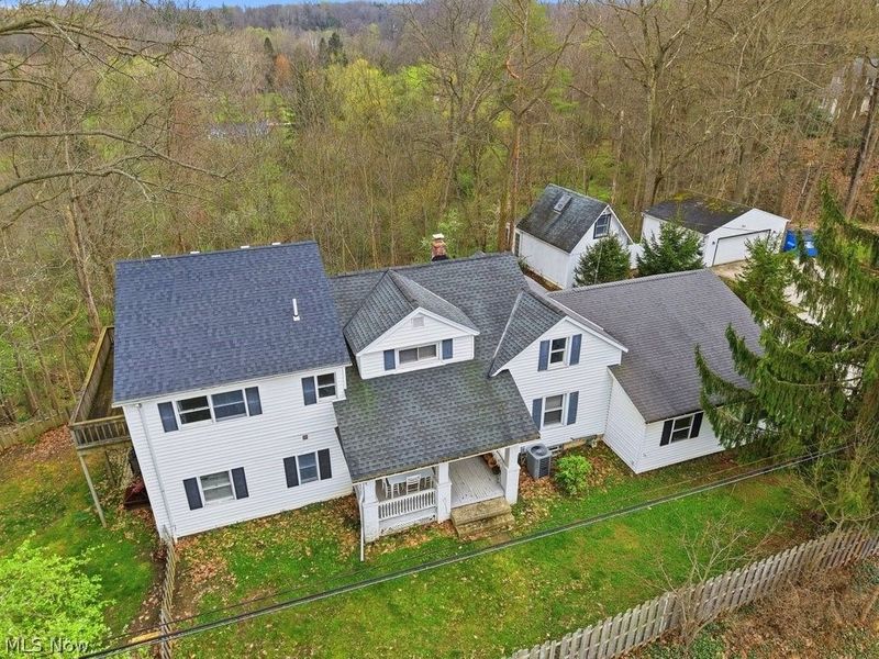 7981 Kinsman Road , Novelty, OH 44072 Photo 1