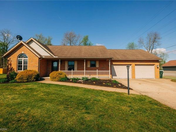 21735 Star Lite Drive , West Lafayette, OH 43845