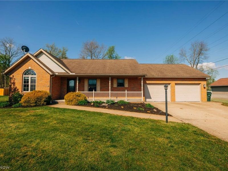 21735 Star Lite Drive , West Lafayette, OH 43845 Photo 1