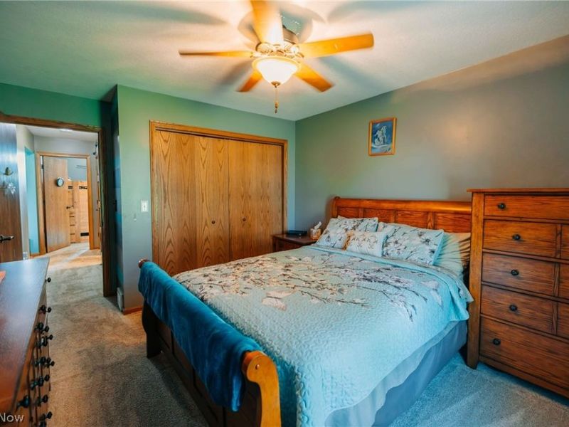 21735 Star Lite Drive , West Lafayette, OH 43845 Photo 16