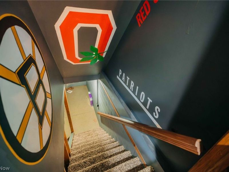 21735 Star Lite Drive , West Lafayette, OH 43845 Photo 19