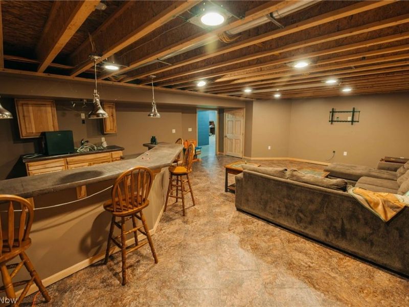 21735 Star Lite Drive , West Lafayette, OH 43845 Photo 21