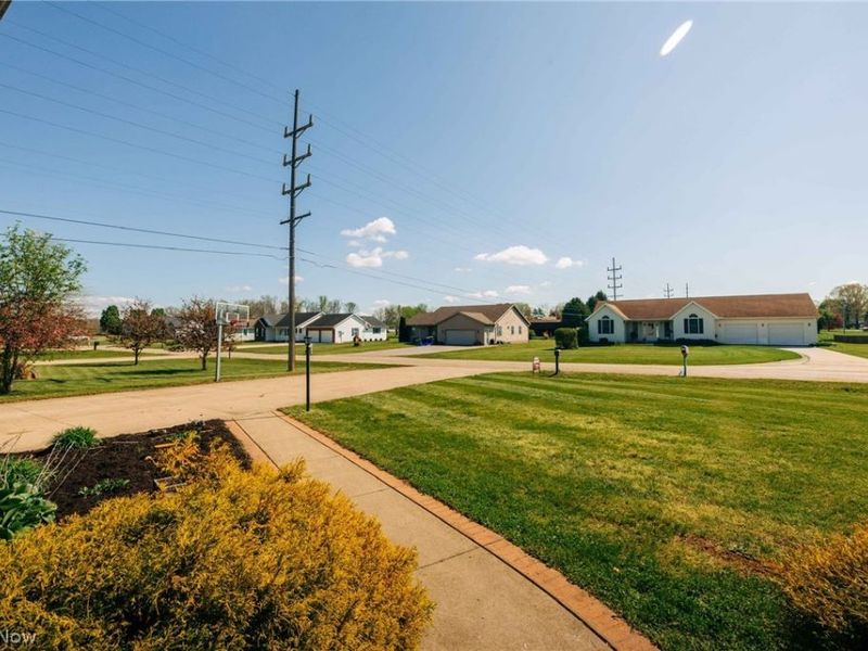 21735 Star Lite Drive , West Lafayette, OH 43845 Photo 30