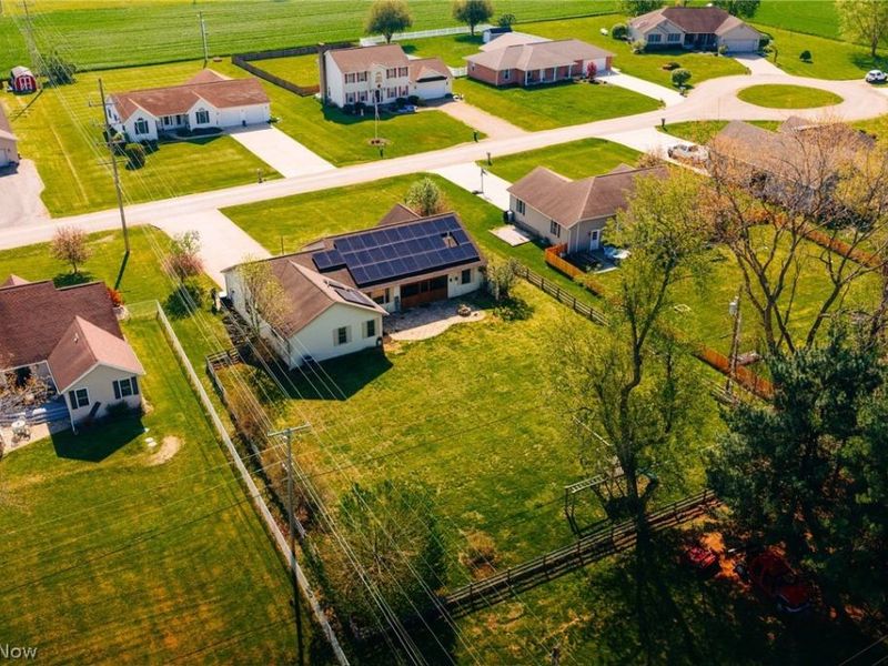 21735 Star Lite Drive , West Lafayette, OH 43845 Photo 33