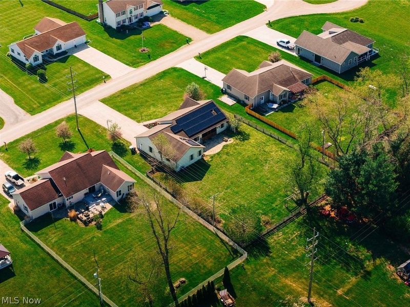 21735 Star Lite Drive , West Lafayette, OH 43845 Photo 34