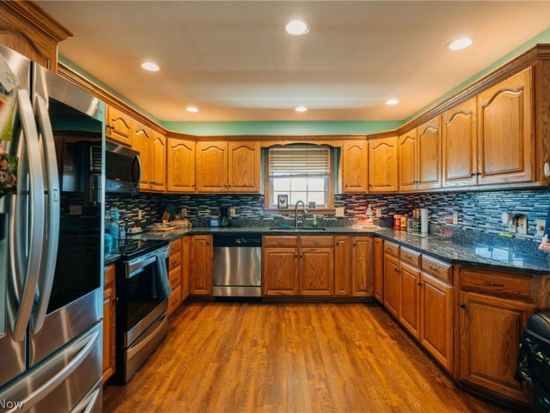 21735 Star Lite Drive , West Lafayette, OH 43845 Photo 5