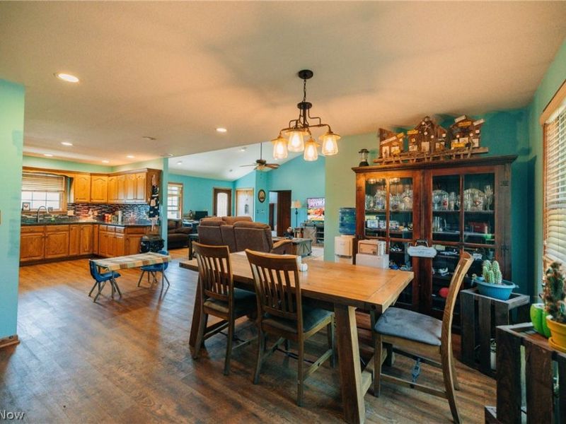 21735 Star Lite Drive , West Lafayette, OH 43845 Photo 7