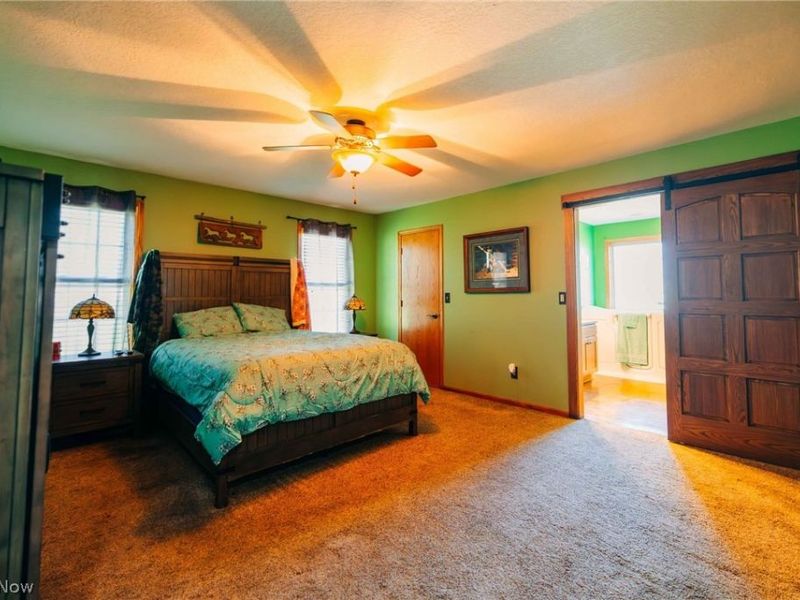 21735 Star Lite Drive , West Lafayette, OH 43845 Photo 8