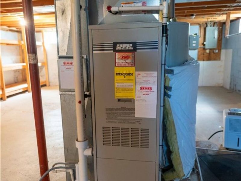 8054 Fox Run Avenue NW, North Canton, OH 44720 Photo 33