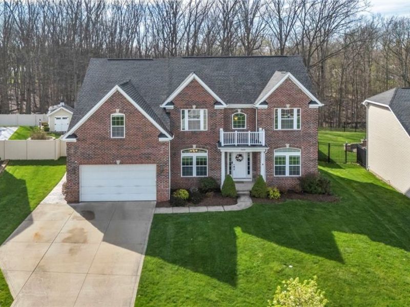 5600 W Longridge Drive , Seven Hills, OH 44131 Photo 47