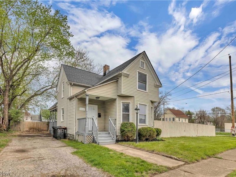 8113 Platt Avenue , Cleveland, OH 44104 Photo 2