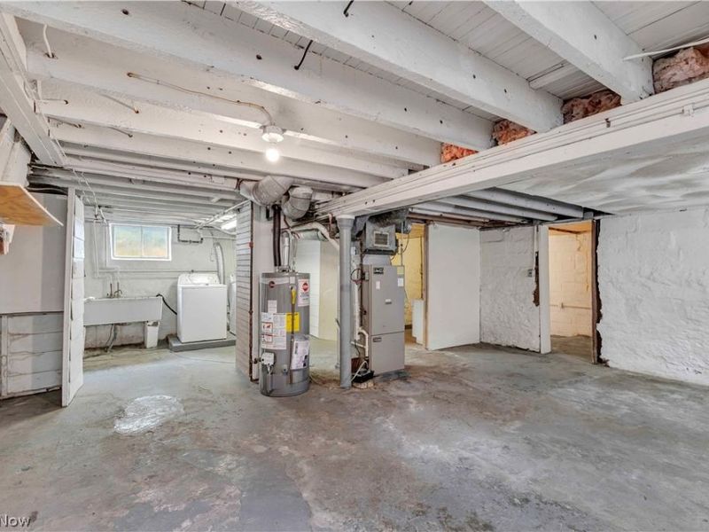 20710 Fuller Avenue , Euclid, OH 44123 Photo 19