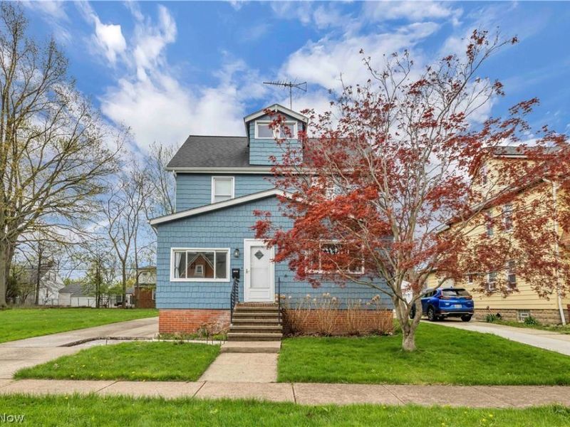 20710 Fuller Avenue , Euclid, OH 44123 Photo 2