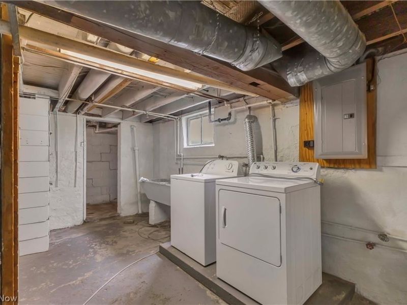 20710 Fuller Avenue , Euclid, OH 44123 Photo 22