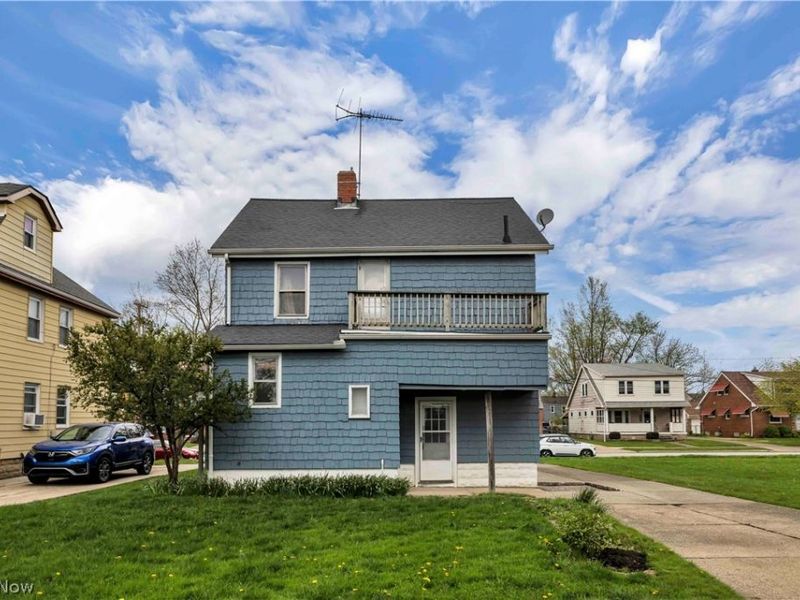 20710 Fuller Avenue , Euclid, OH 44123 Photo 25