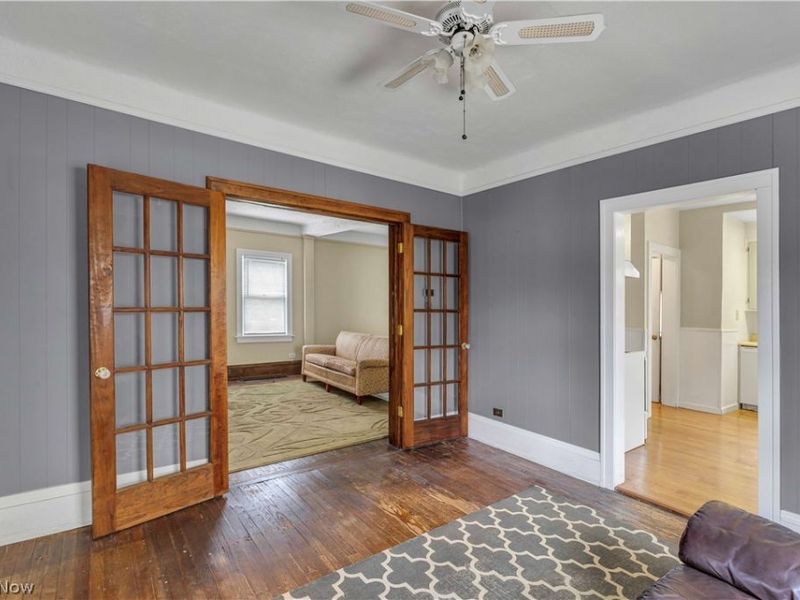 20710 Fuller Avenue , Euclid, OH 44123 Photo 5