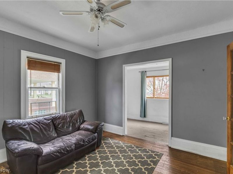 20710 Fuller Avenue , Euclid, OH 44123 Photo 6