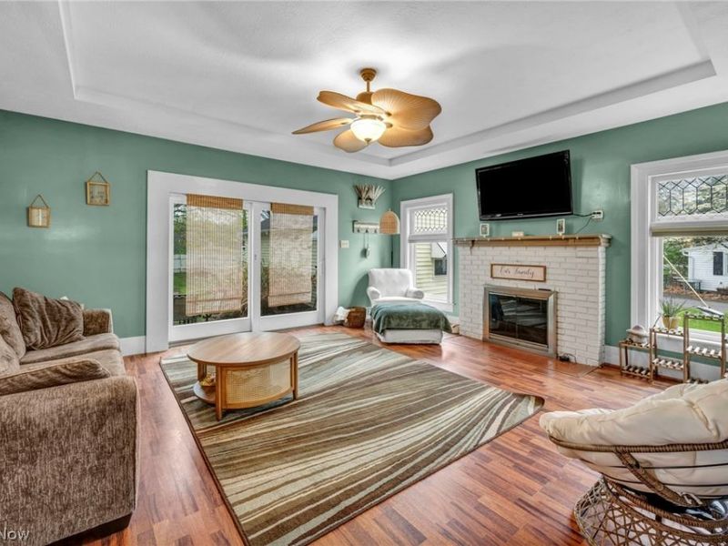 12 South Street , Berlin Heights, OH 44814 Photo 10