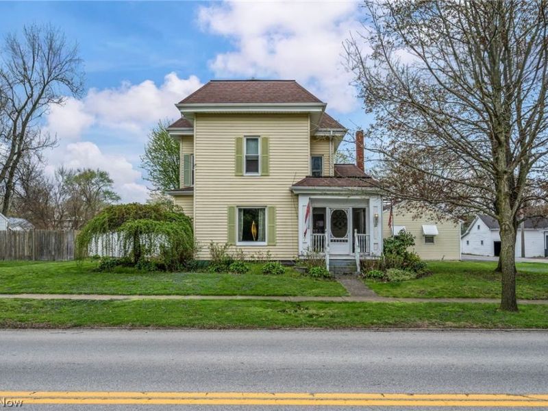 12 South Street , Berlin Heights, OH 44814 Photo 2