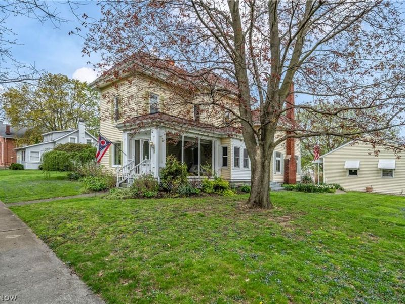 12 South Street , Berlin Heights, OH 44814 Photo 3