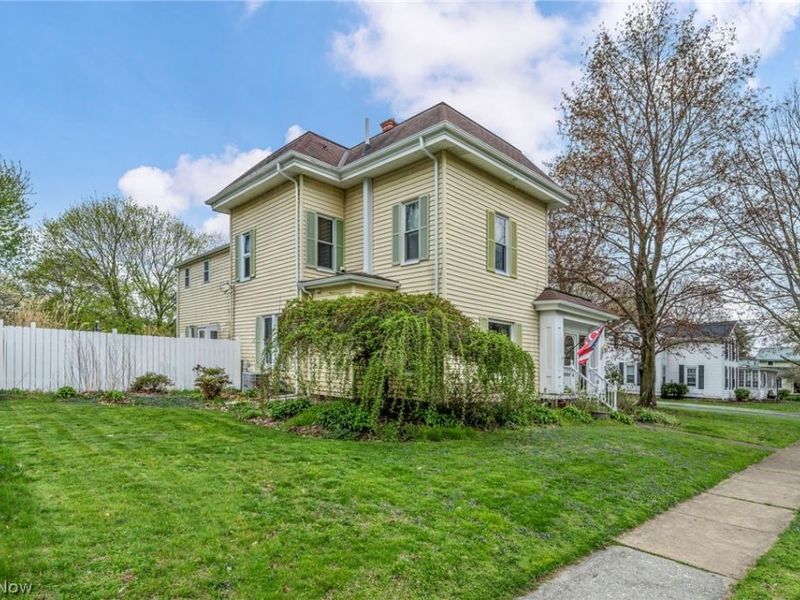 12 South Street , Berlin Heights, OH 44814 Photo 4