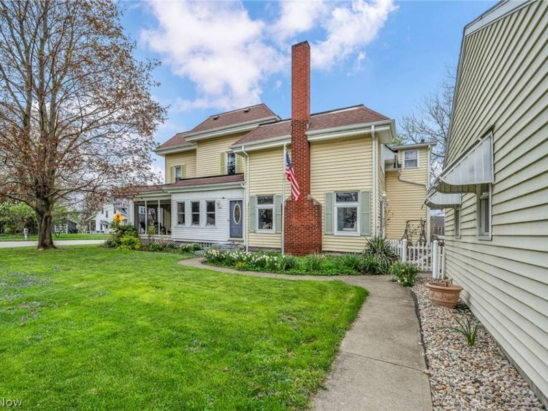 12 South Street , Berlin Heights, OH 44814 Photo 6