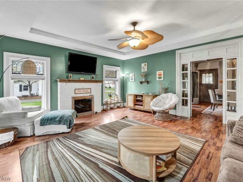 12 South Street , Berlin Heights, OH 44814 Photo 8