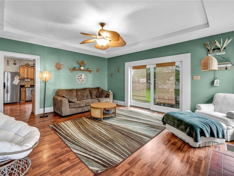 12 South Street , Berlin Heights, OH 44814 Photo 9