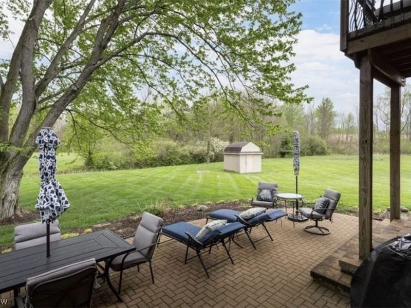 5941 Stow Road , Hudson, OH 44236 Photo 10