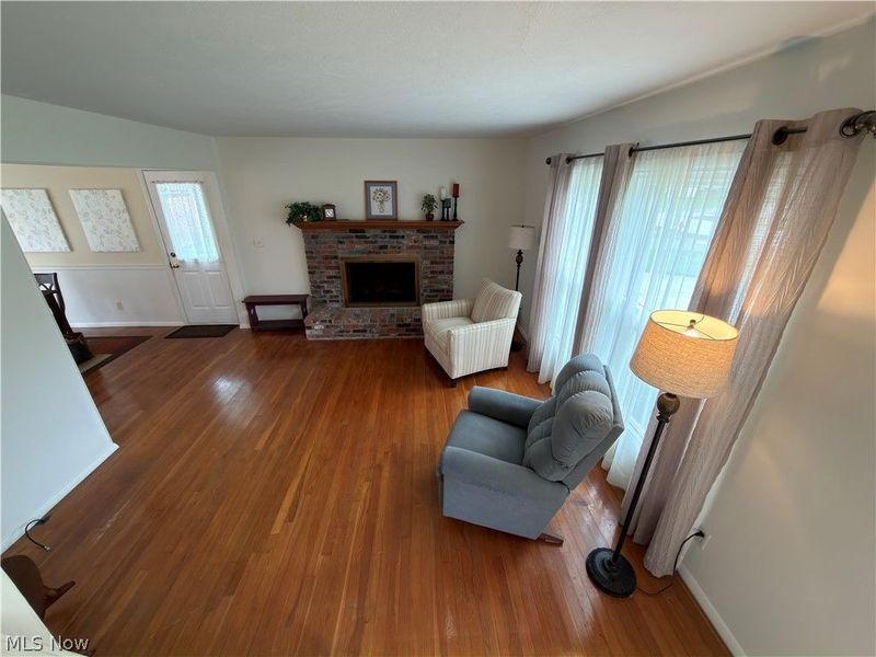 1802 Clearbrook Drive , Stow, OH 44224 Photo 4