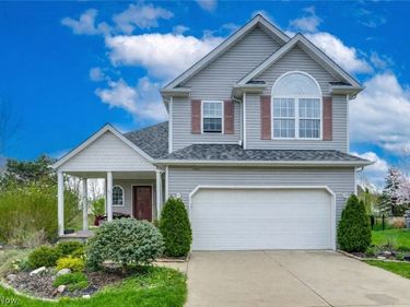 1340 Waterbury Street , Medina, OH 44256