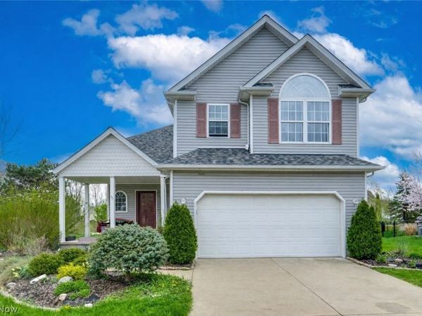 1340 Waterbury Street , Medina, OH 44256