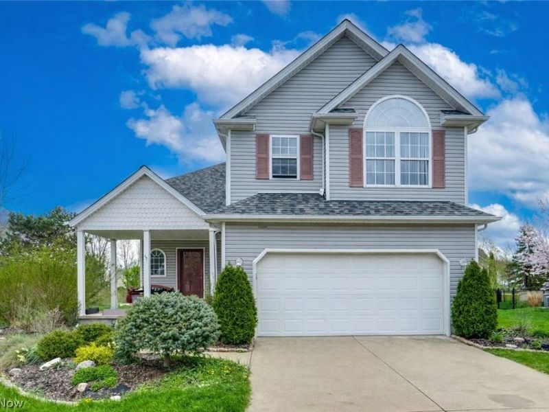 1340 Waterbury Street , Medina, OH 44256 Photo 1