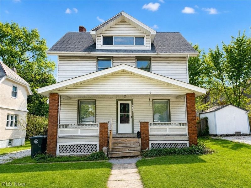 238 Para Avenue, Akron, OH 44305 Photo 1