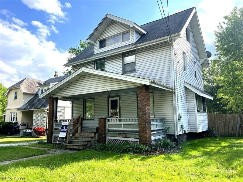 238 Para Avenue, Akron, OH 44305 Photo 2
