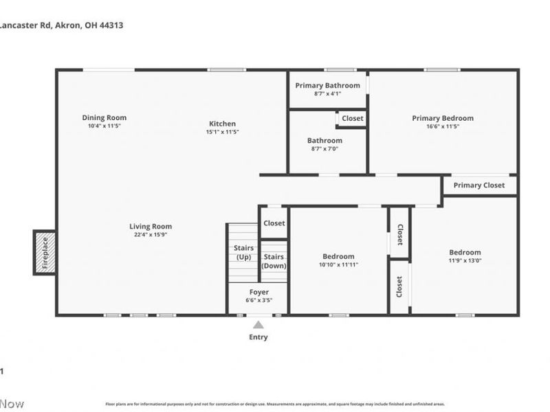 2400 Lancaster Road , Akron, OH 44313 Photo 40