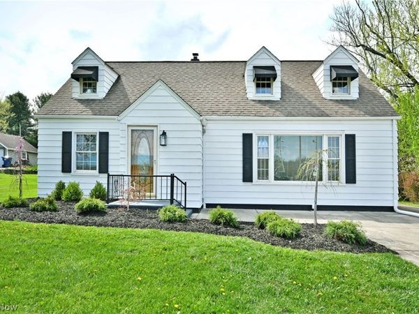 5838 Poland Struthers Road , Poland, OH 44514